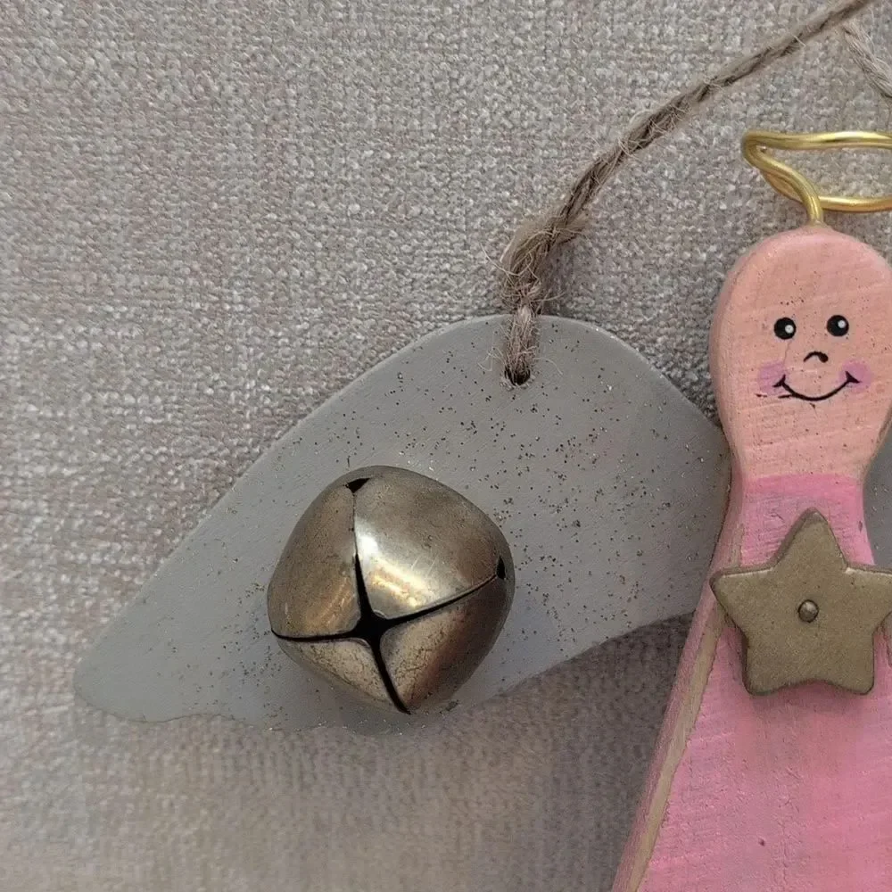 Handmade add touch